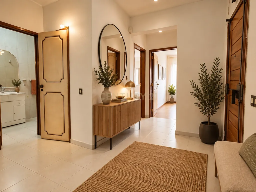 T3 no Bairro do Montalvão – Conforto, centralidade e qualidade de vida em Setúbal - Image 11