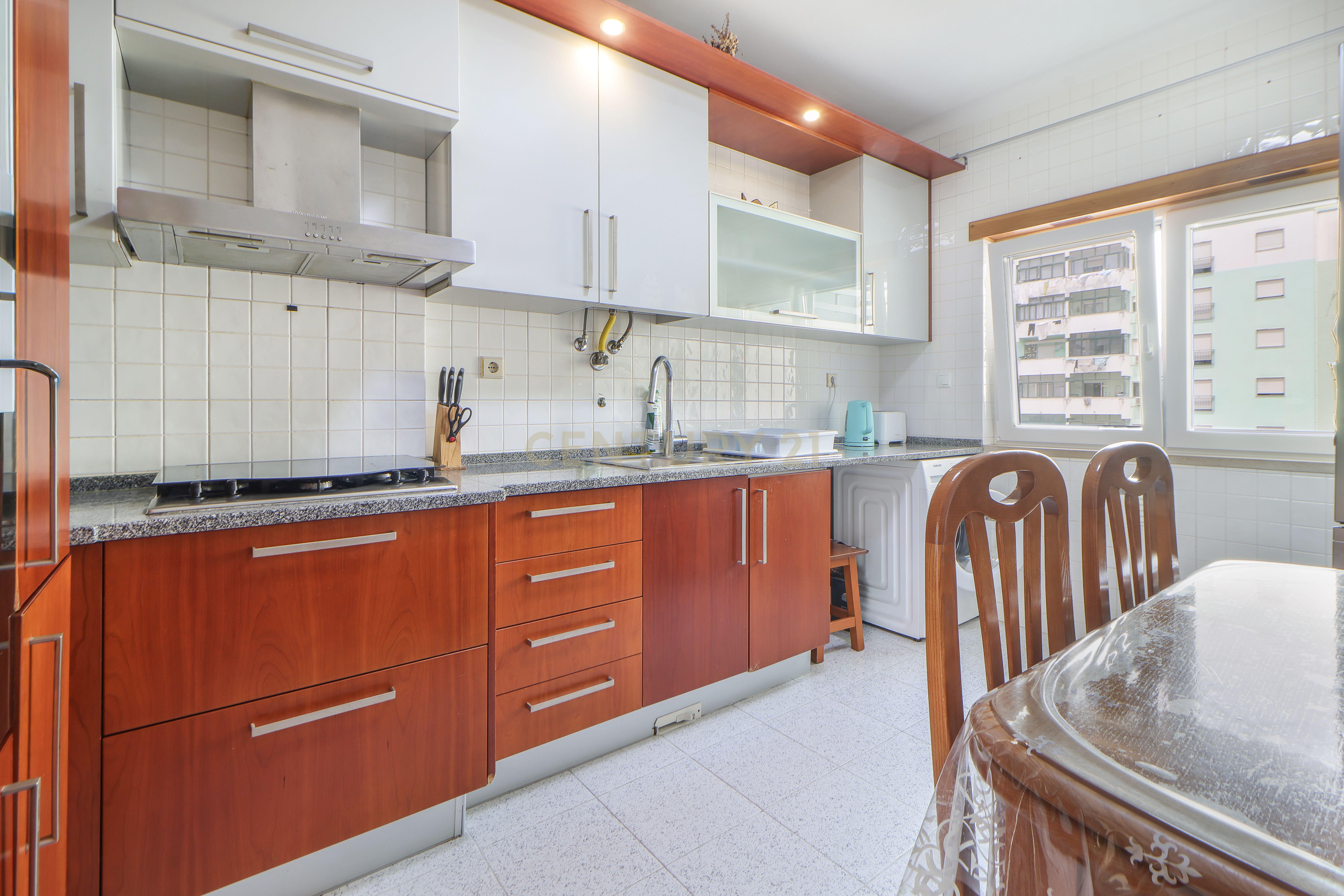 Apartamento T2 à venda em Setúbal (São Sebastião), Setúbal — foto 16