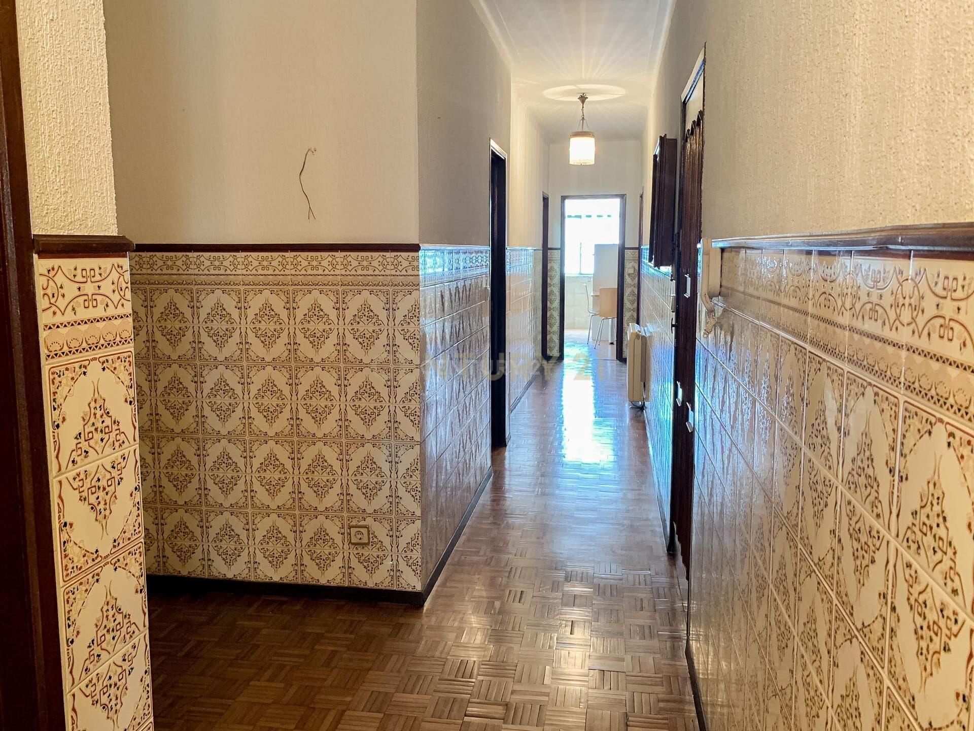 Fotografia 4 de Apartamento T2+1 em Braga (São Vicente) com 110.55m²