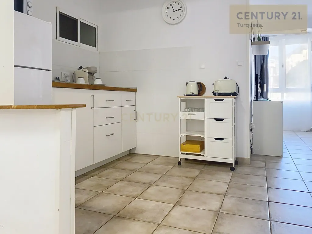 Acolhedor apartamento na Avenida Abedules, 14 (Arroyo de la Miel-Benalmádena) - Image 9