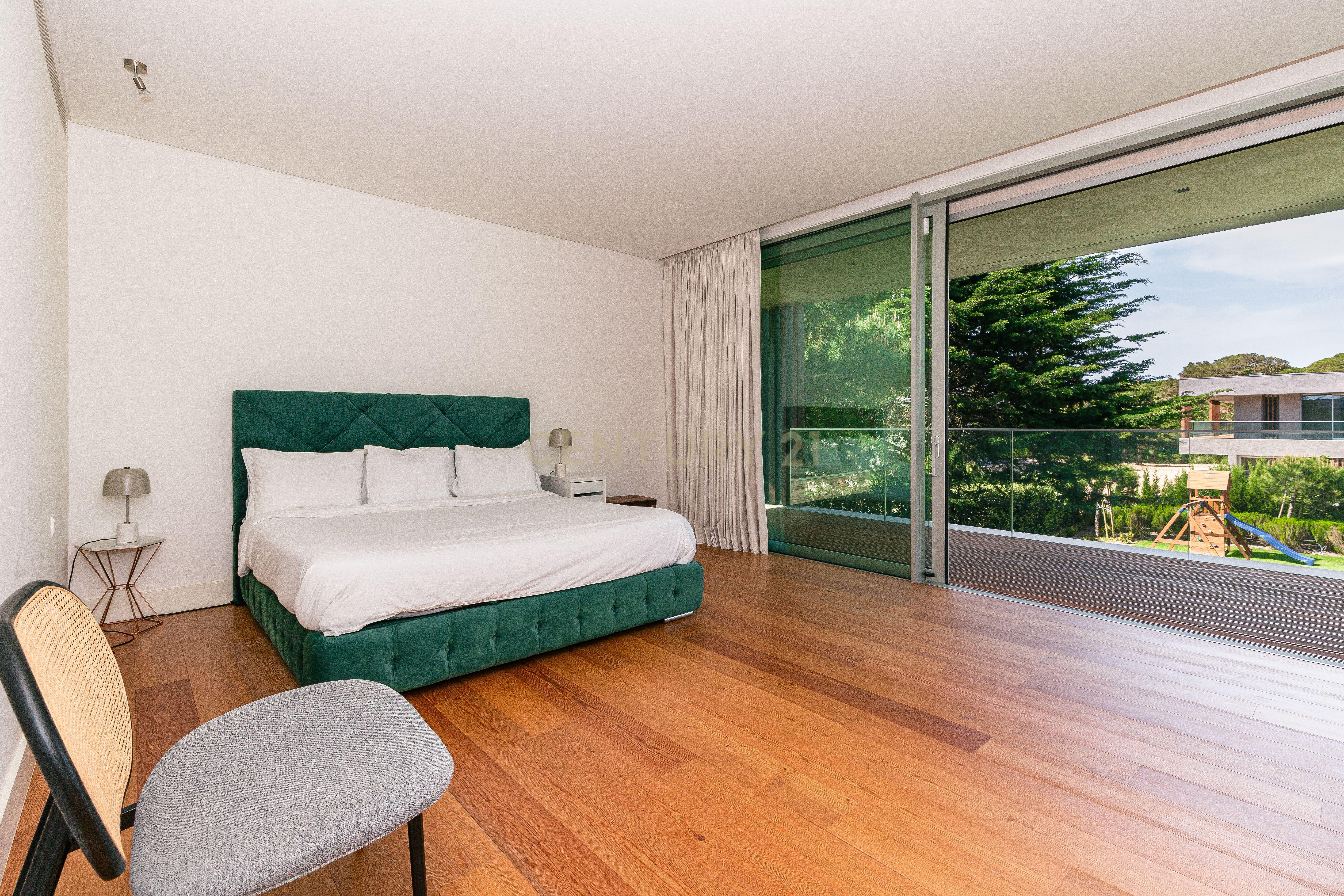 Moradia de Luxo Excecional na Bloom Marinha, Quinta da Marinha – Cascais - Image 37