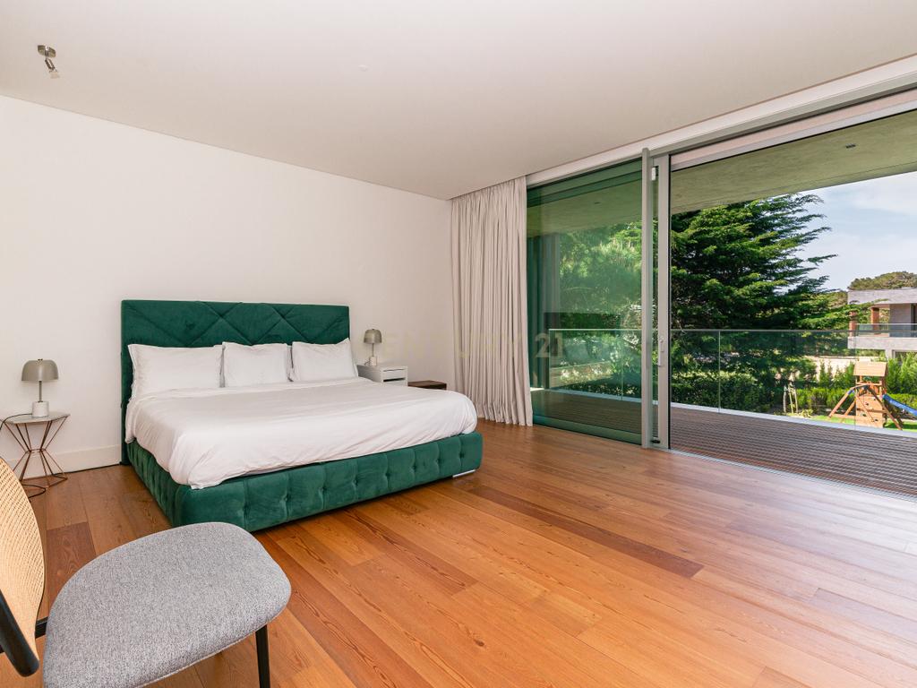 Moradia de Luxo Excecional na Bloom Marinha, Quinta da Marinha – Cascais - Image 37
