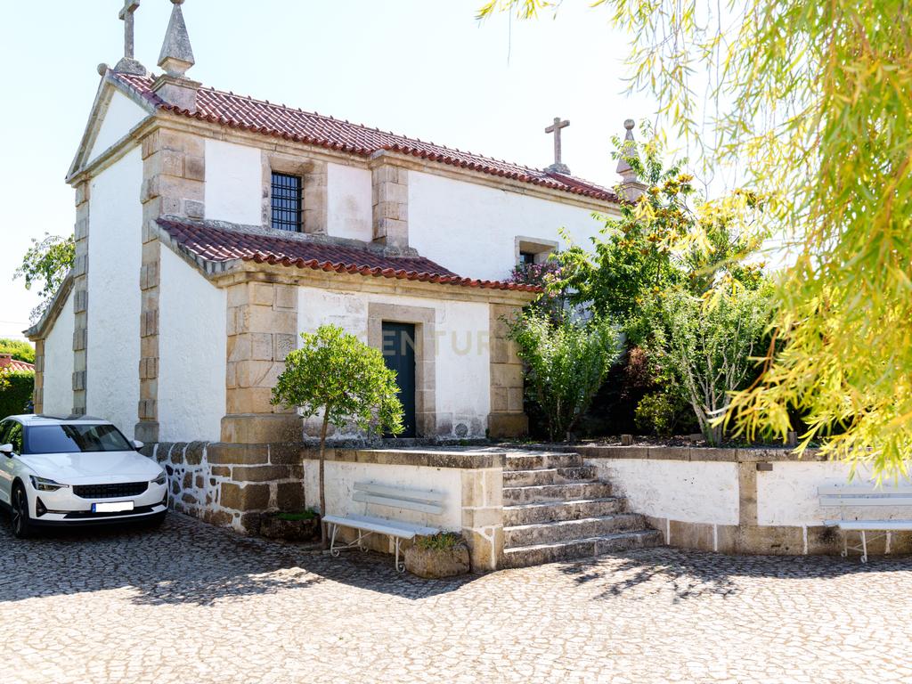 Histórico Solar do Sec. XVII ( Quinta da Capela) - Image 14