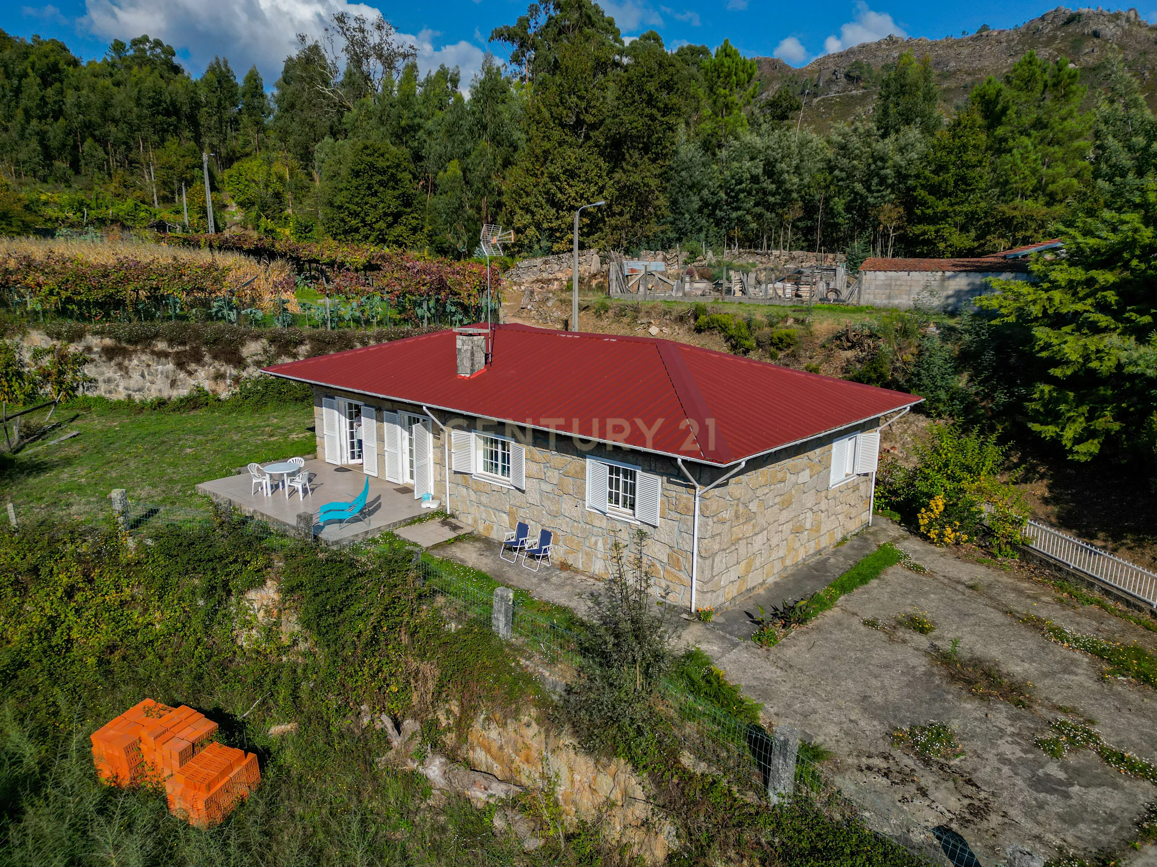 Moradia T3 à venda em Covide, Terras de Bouro — foto 10