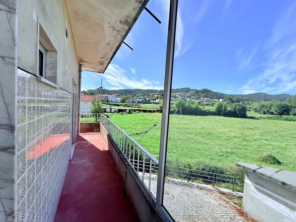 Apartamento T3 Povoa de Lanhoso/Permuta - Image 19