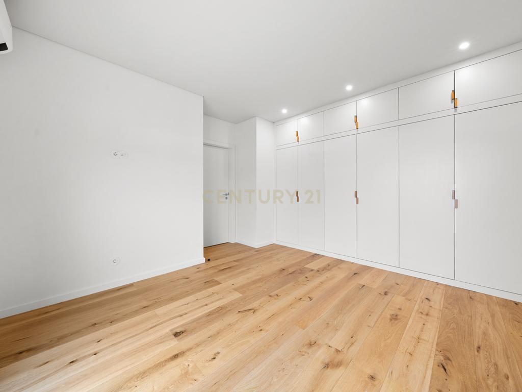 Arrendamento de Moradia T4, em Condomínio Privado - Palmela - Image 20