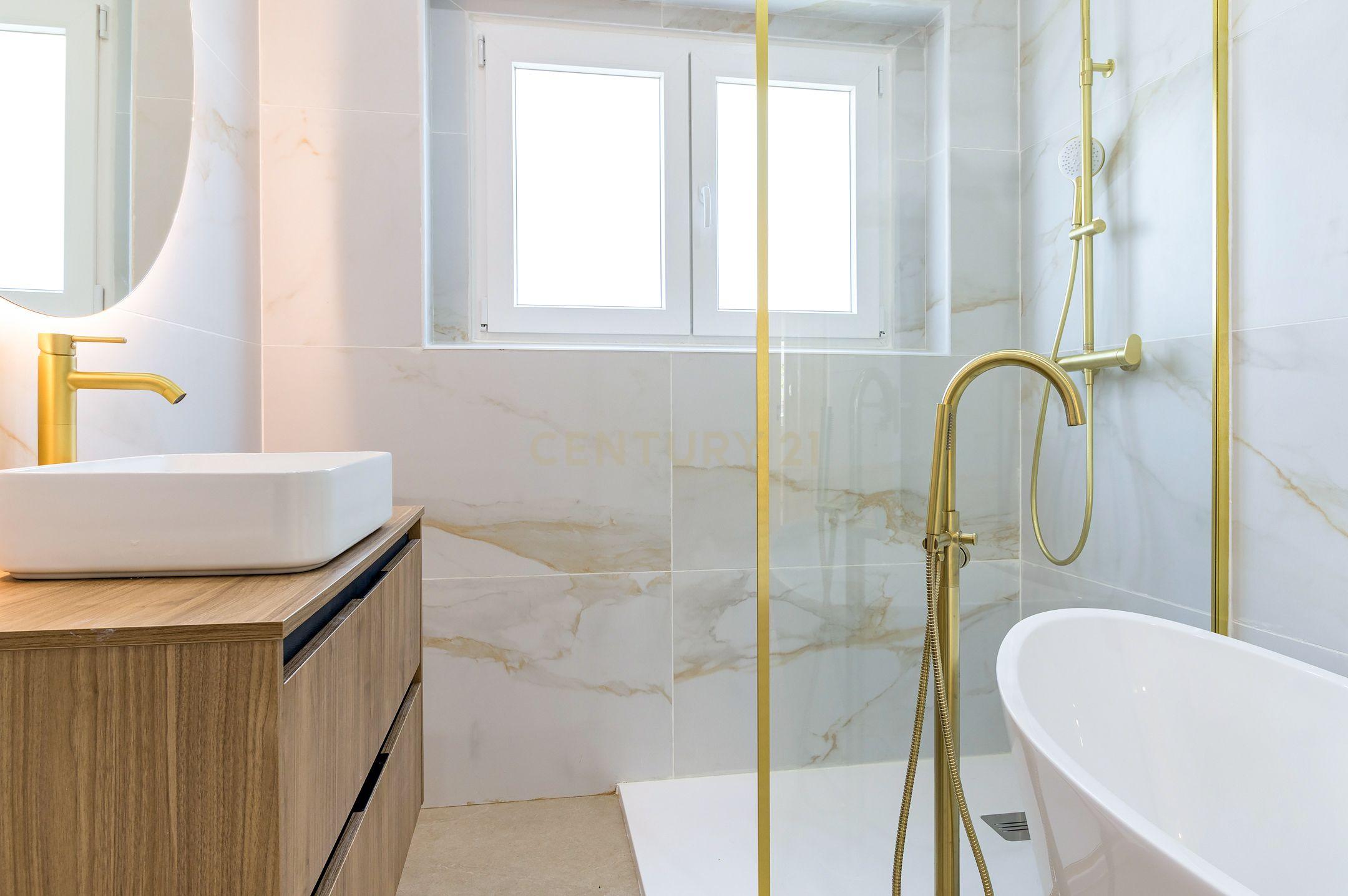 Apartamento T4 à venda em Alvalade, Lisboa — foto 16