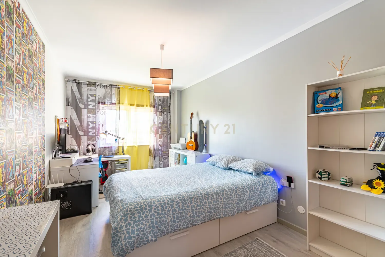 Apartamento T3 em Condomínio Fechado na Horta dos Vimes, Alenquer - Image 13
