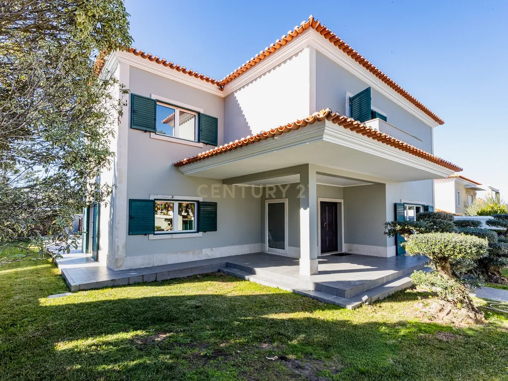 Moradia Exclusiva na Verdizela – Conforto, Estilo e Qualidade de Vida - Image 44