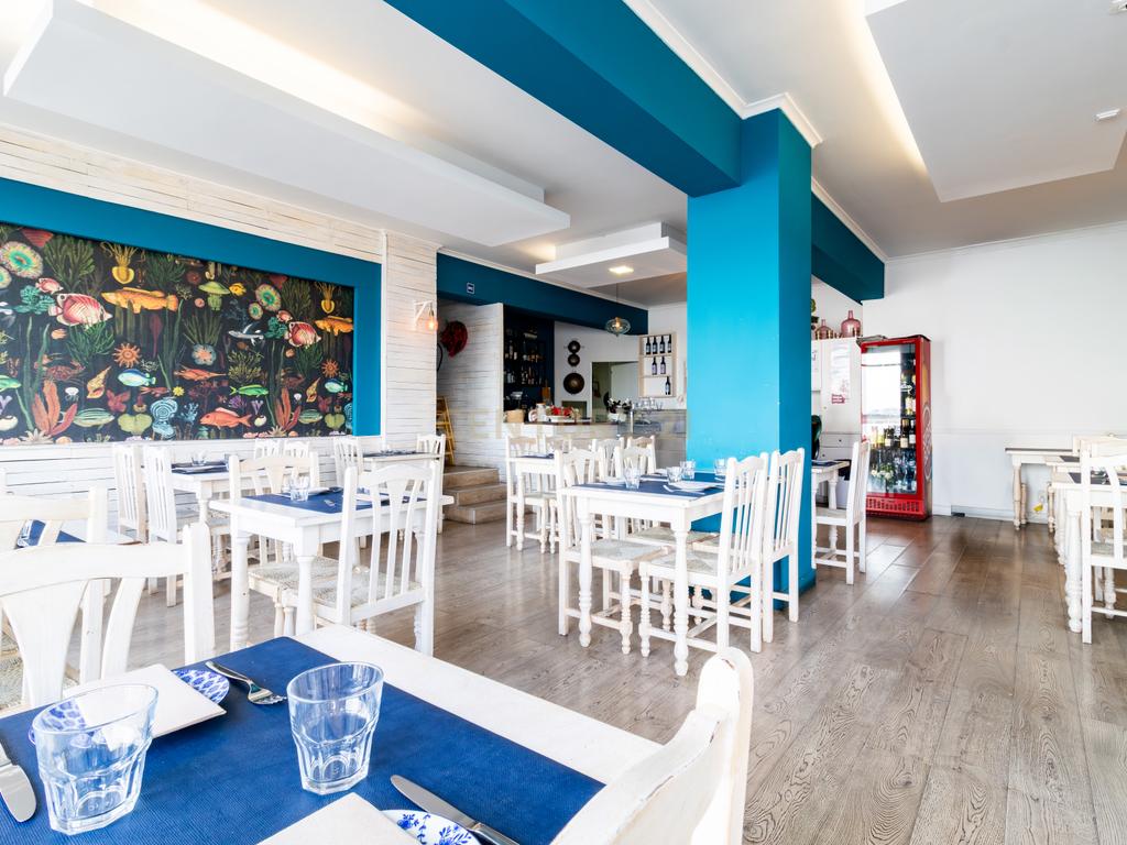 Restaurante para venda em São Martinho do Porto - Image 2