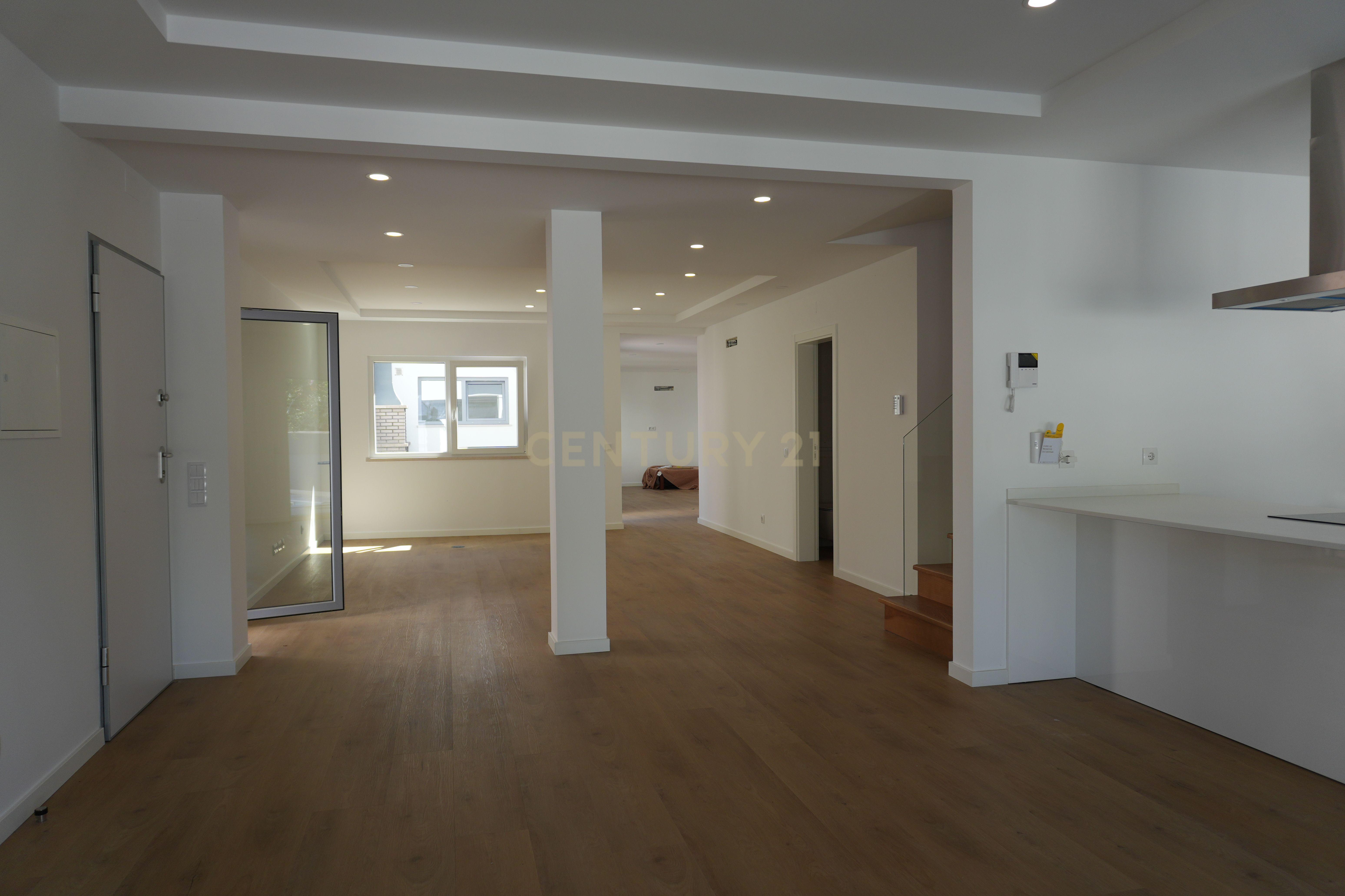 Moradia T4 à venda em Costa da Caparica, Almada — foto 15