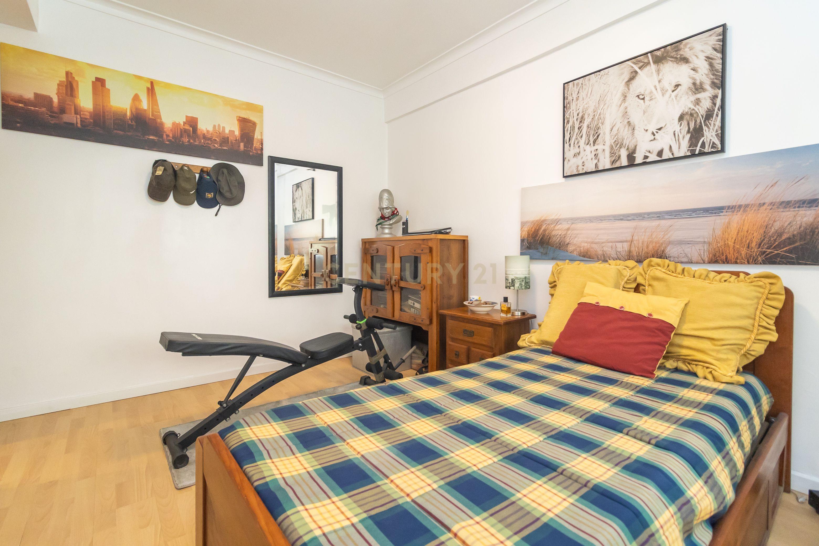Apartamento T3 c/ 2WC em Vale Flores (RESERVADO) - Image 27