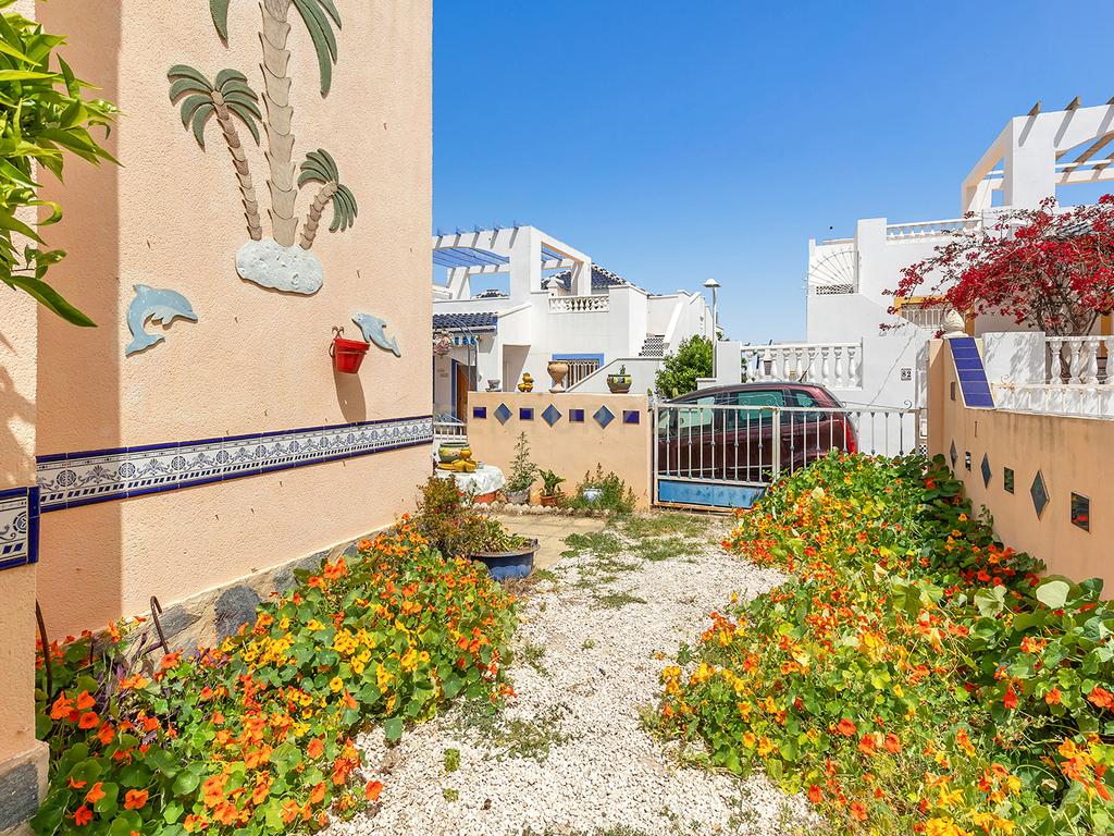 Torrevieja, Alicante