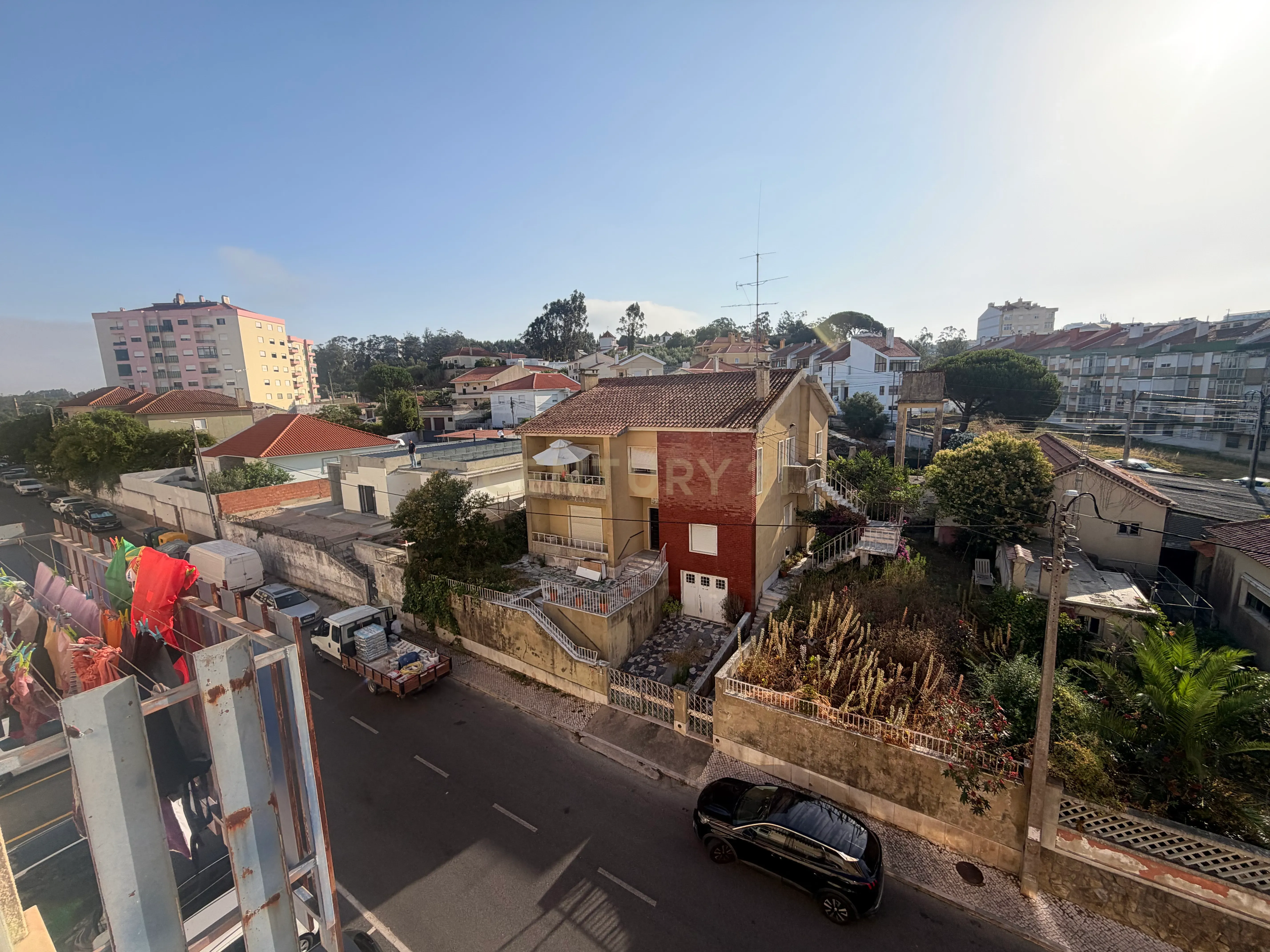 Apartamento T2 à venda em Agualva e Mira-Sintra, Sintra — foto 12