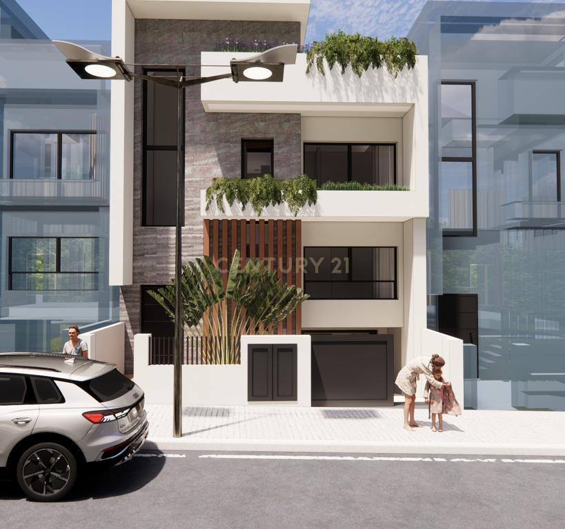 Moradia T4 - Nova Construção - Santa Eulália Residences - Vialonga - Image 1