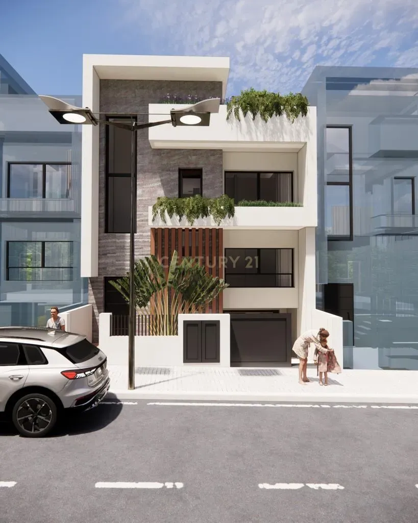 Moradia T4 - Nova Construção - Santa Eulália Residences - Vialonga - Image 1