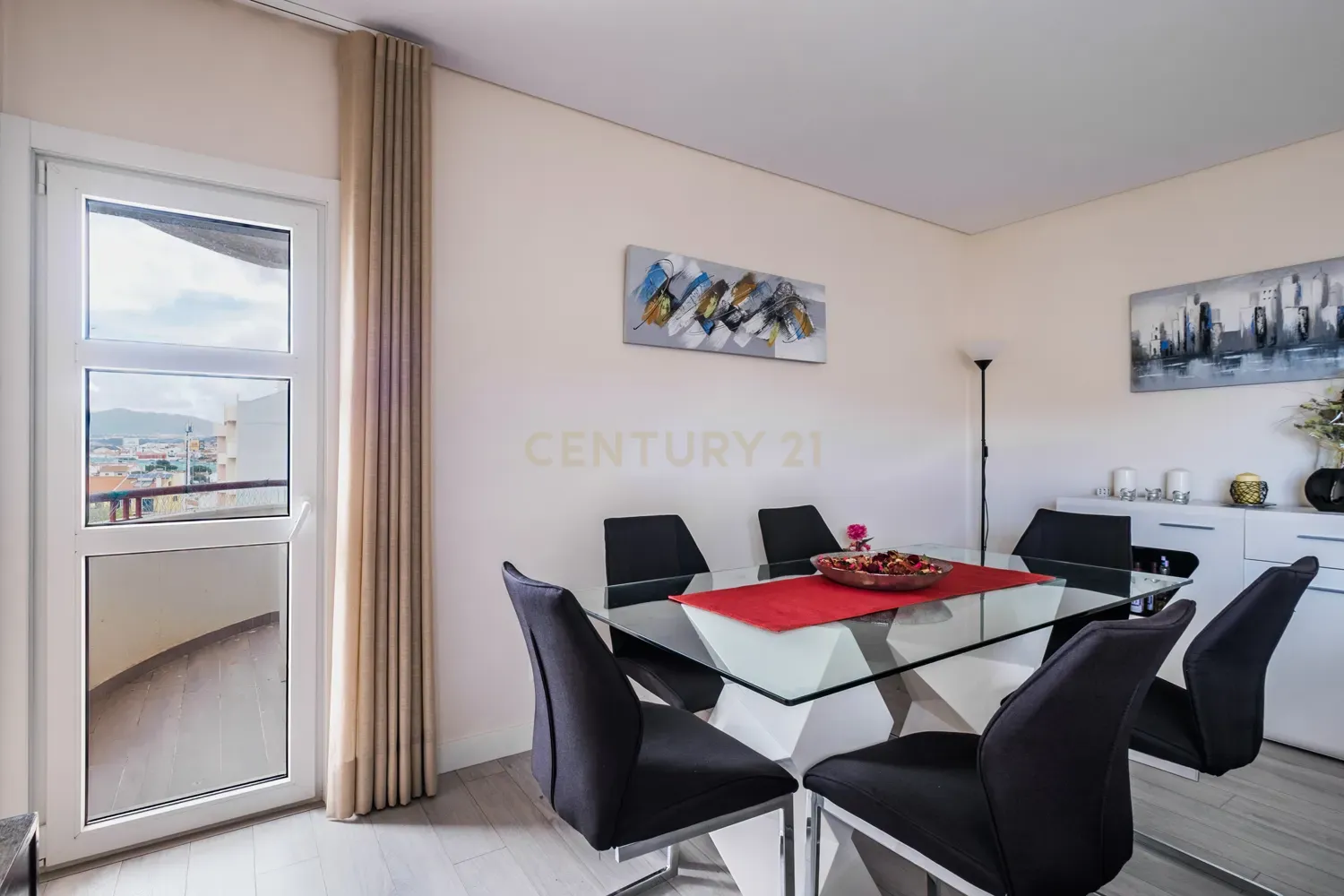 Fotografia 9 de Apartamento T2 em São Domingos de Rana, Cascais