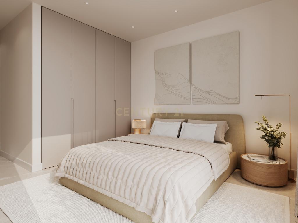Sunway Residence Estepona – Elegância serena em localização privilegiada - Image 12