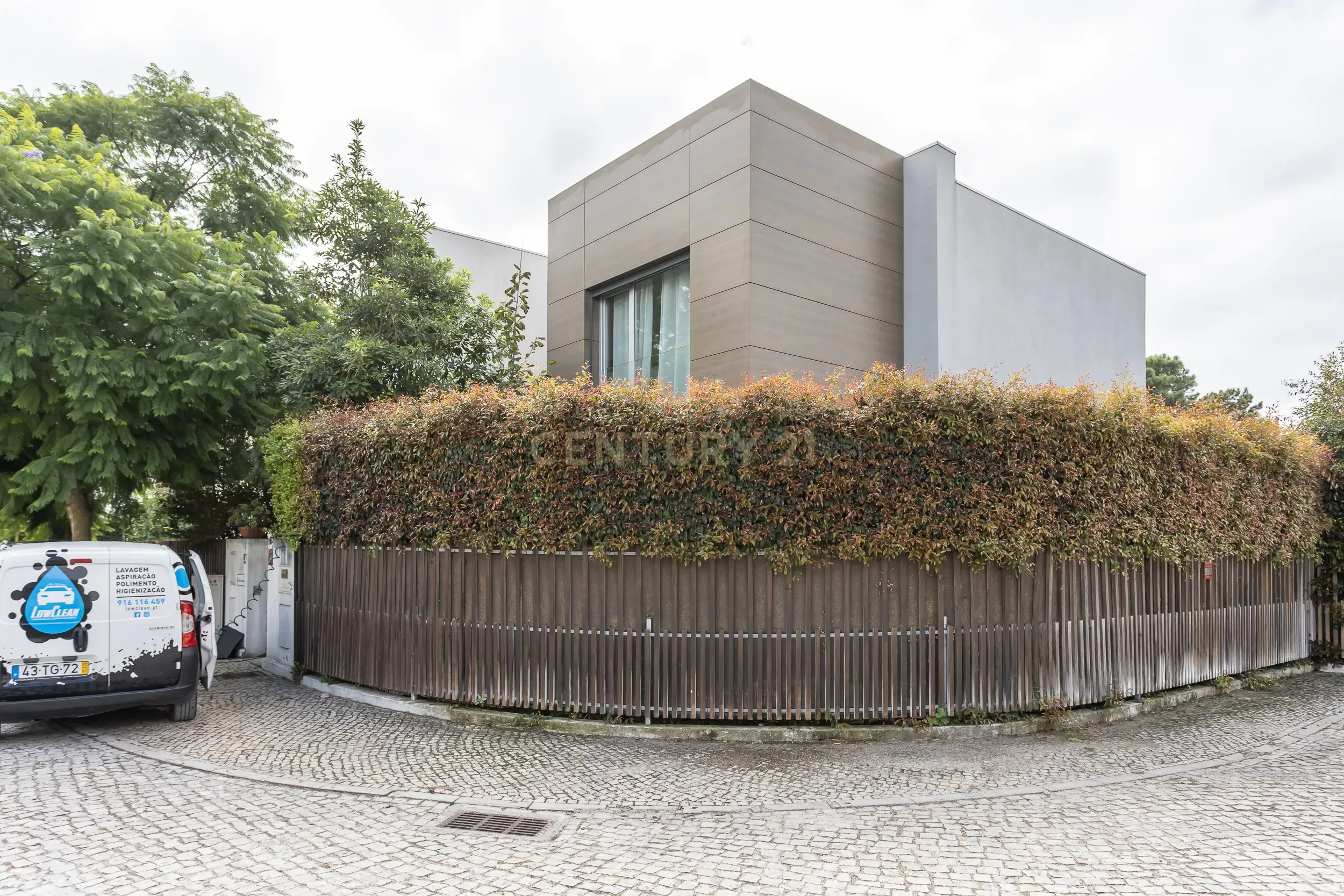 Moradia contemporânea, com piscina, no Aroeira Village, Concelho de Almada - Image 65