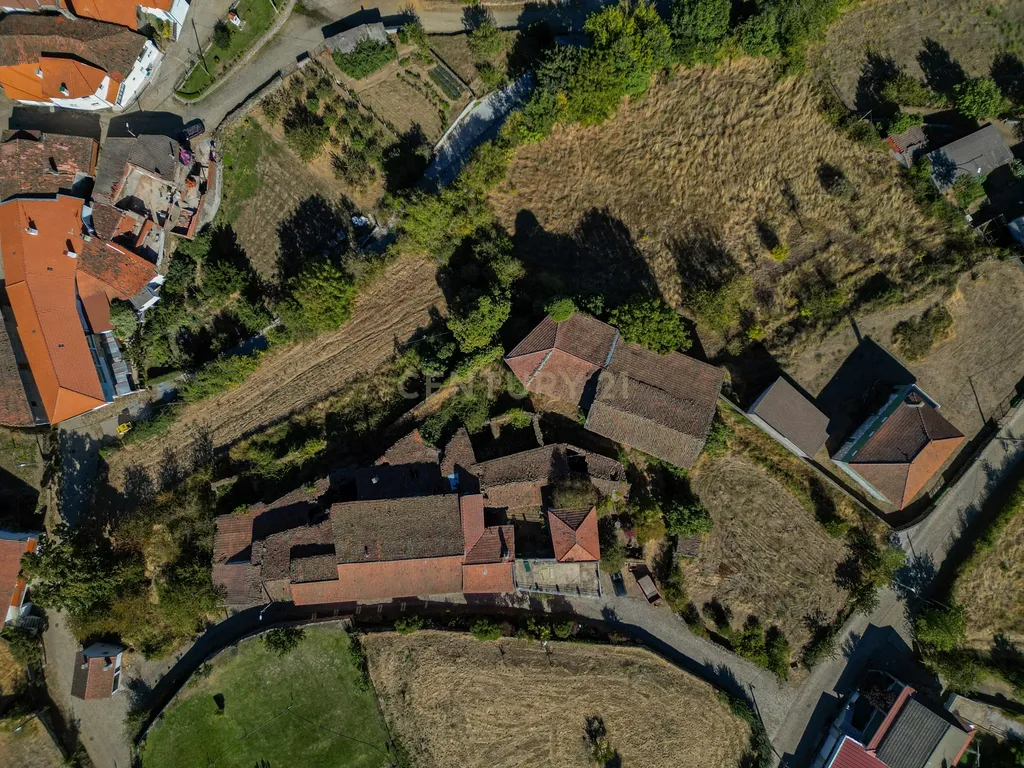 Espetacular Moradia em Rebordãos, Bragança - 8 Quartos - Image 24