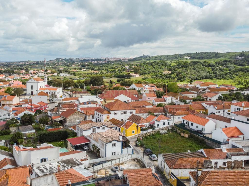 Moradia T3 na Quinta do Anjo com Vista Panorâmica e Garagem - Image 67