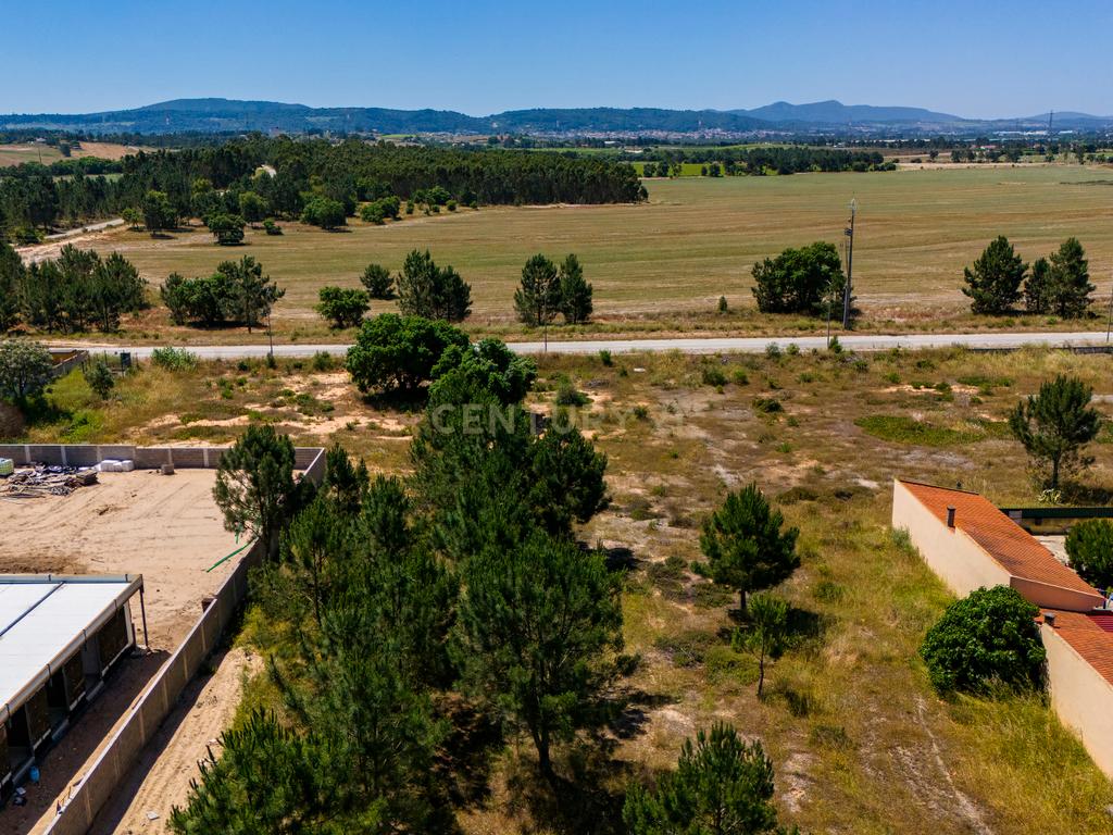 Terreno Urbano Para Construção na  Quinta Do Anjo, Palmela - Image 8