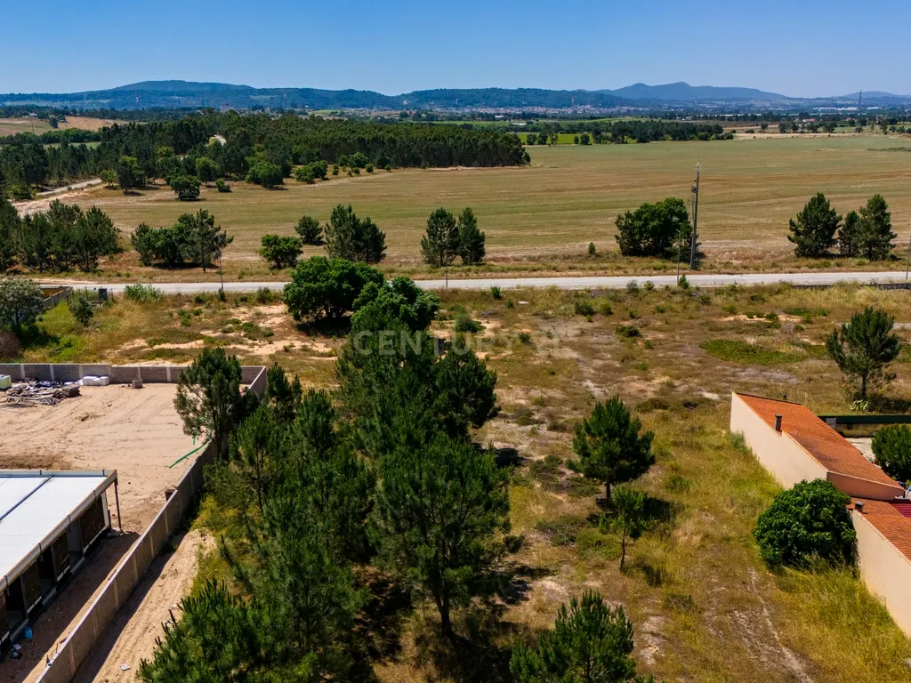Terreno Urbano Para Construção na Quinta Do Anjo, Palmela - Image 8