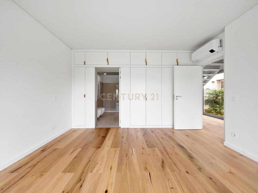 Arrendamento de Moradia T4, em Condomínio Privado - Palmela - Image 19