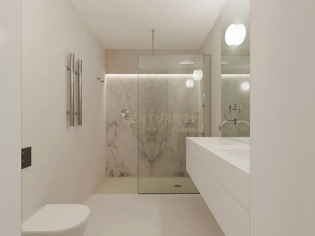 Apartamento T3 Lisboa - Arroios - Image 8