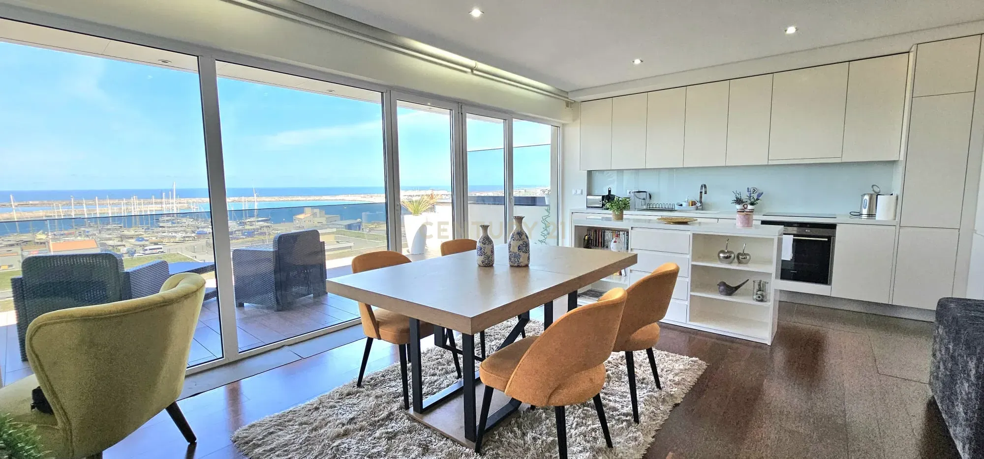 Apartamento T2 em Primeira linha de mar em Vila do Conde - Image 5