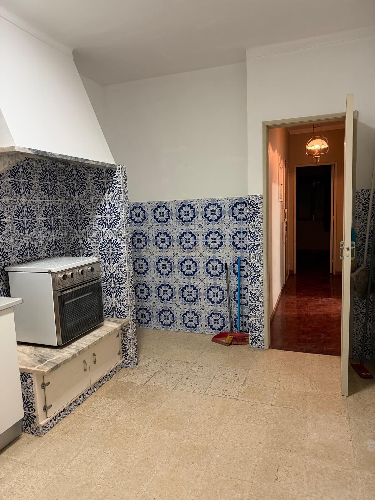 Fotografia 4 de Apartamento de 3 assoalhadas no centro da cidade - Montijo