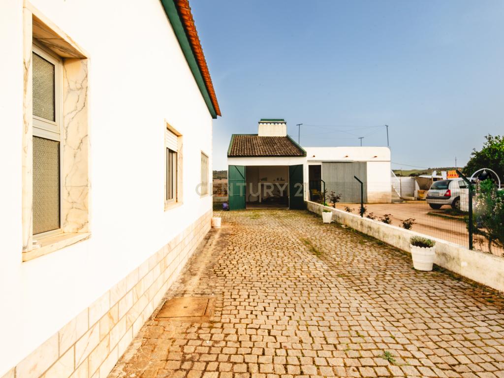 Moradia T3 em Mamporcão - Image 16