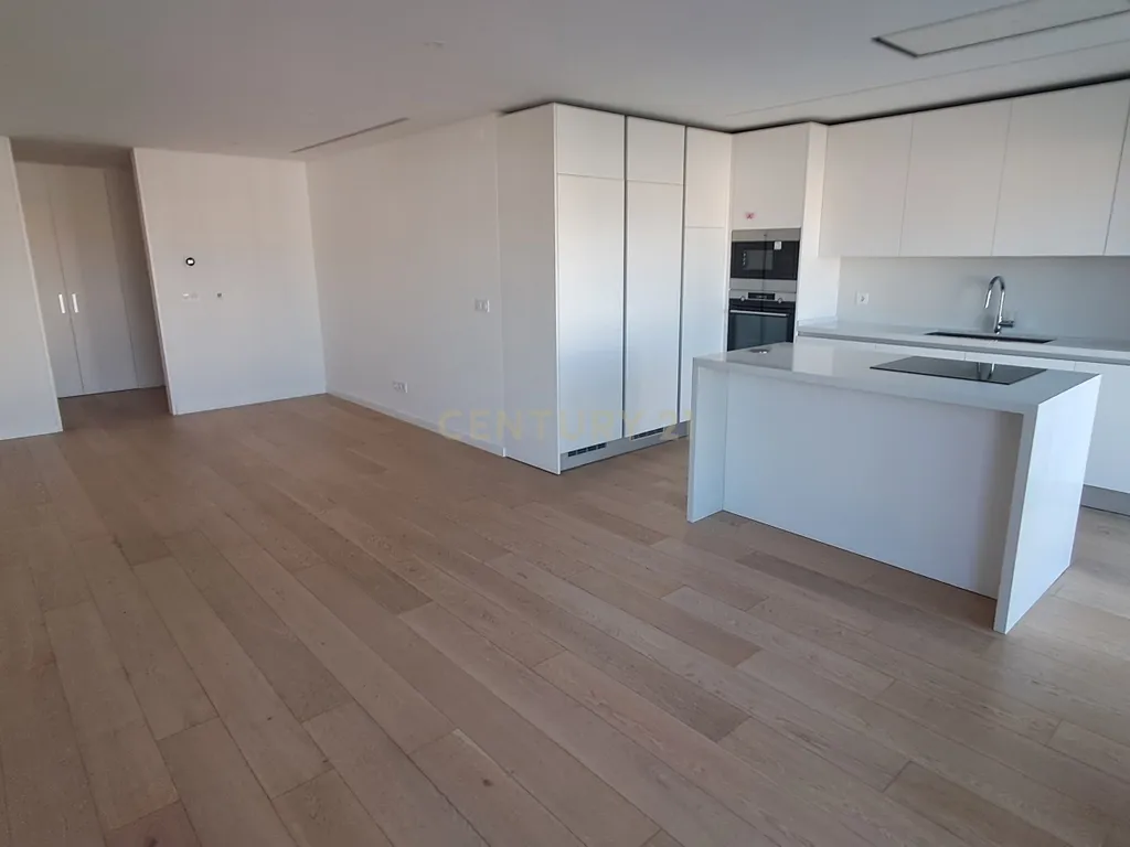 Luxuoso Apartamento T2 em Carcavelos Cascais - Image 2