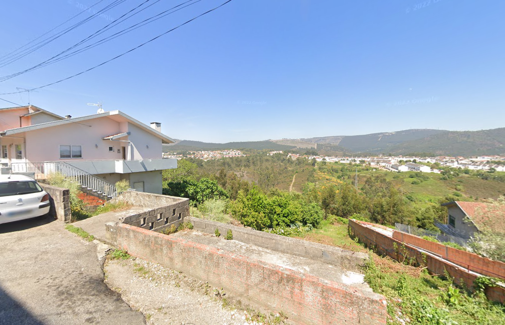 Lote de terreno com 780 m2 em Gondomar - Image 2