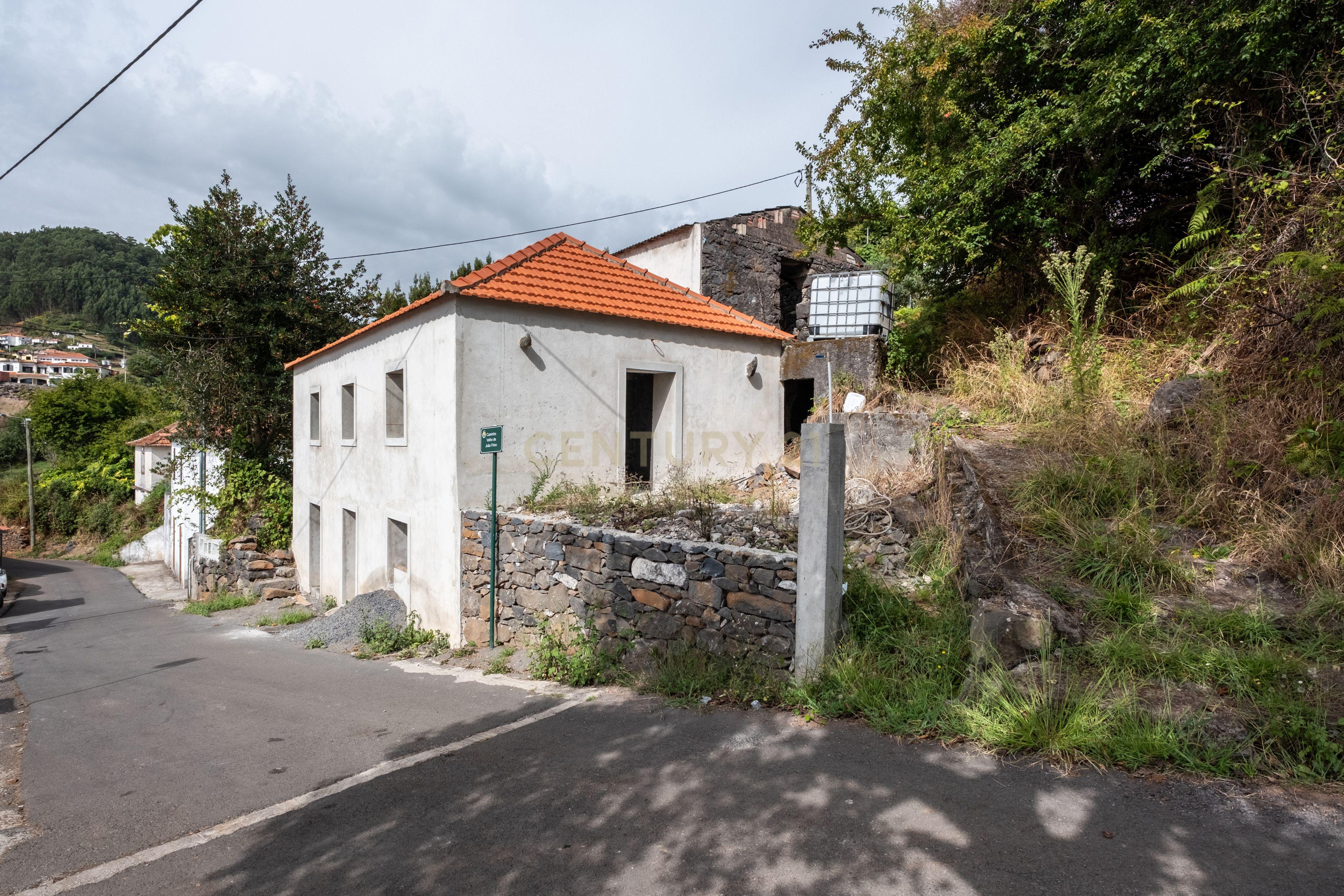 Moradia T1 à venda em Santo António da Serra, Santa Cruz — foto 6