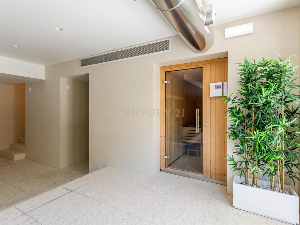 Luxuoso T1 Loft no Campo Grande, Lisboa - Image 24