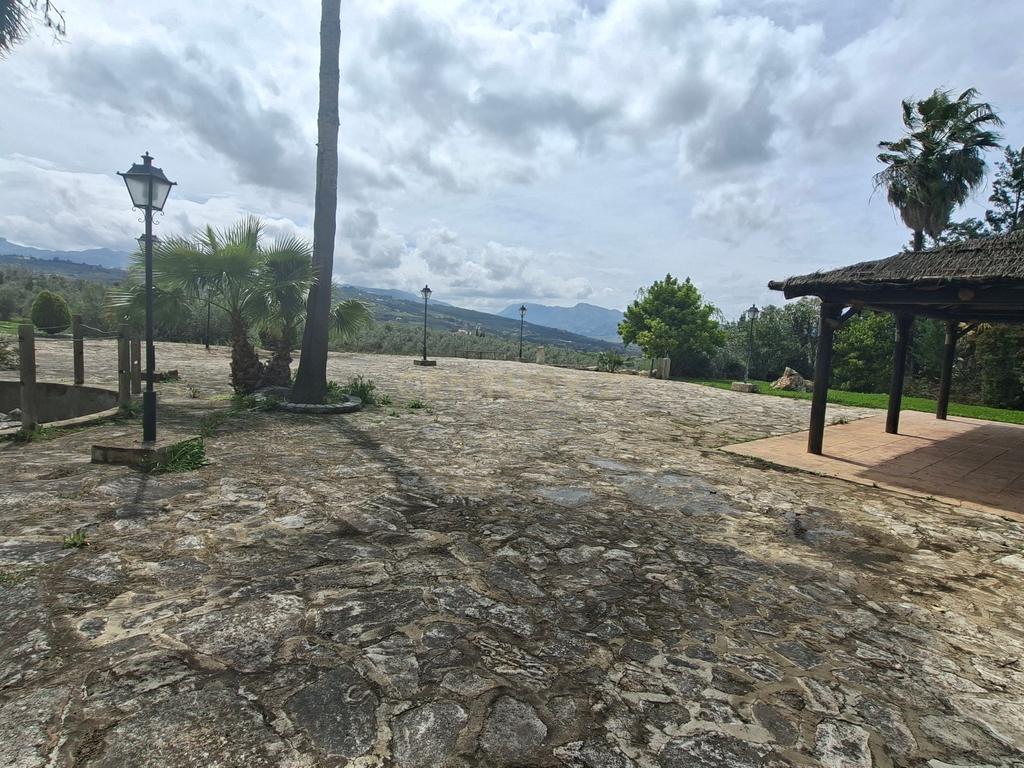 ✨ Moradia Exclusiva em Arriate – Piscina, Vistas e Alta Rentabilidade Turística 📍Ariate, Serrania de Ronda | 📐 Terreno de 5.600 m² - Image 53