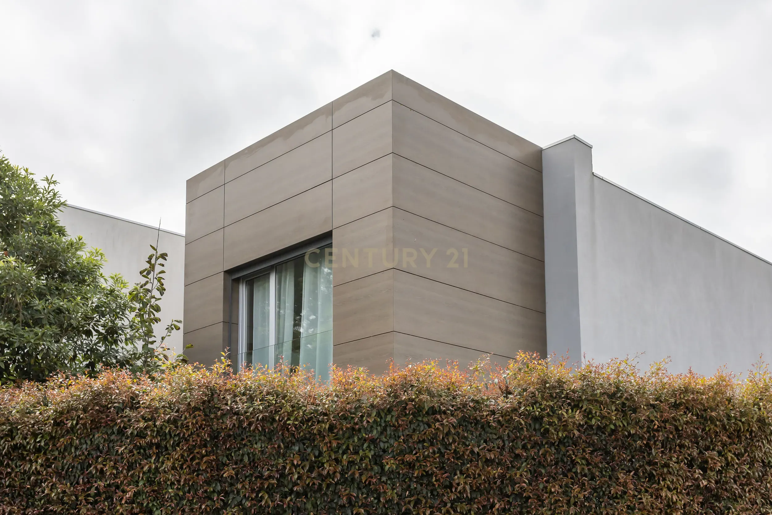 Moradia contemporânea, com piscina, no Aroeira Village, Concelho de Almada - Image 60