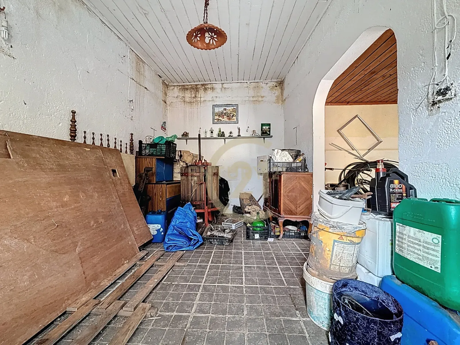 Moradia T5 à venda em São Bartolomeu de Regatos, Angra do Heroísmo — foto 25