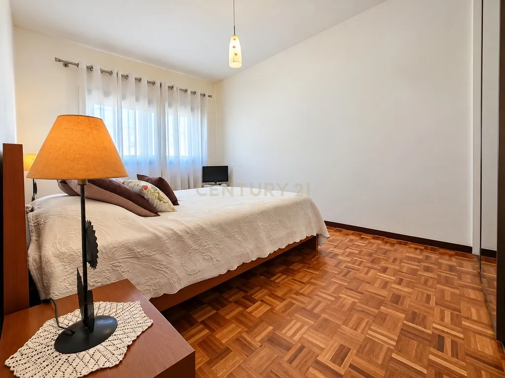 Apartamento T3 com Garagem e Elevador | Monte dos Burgos – São Mamede de Infesta - Image 6