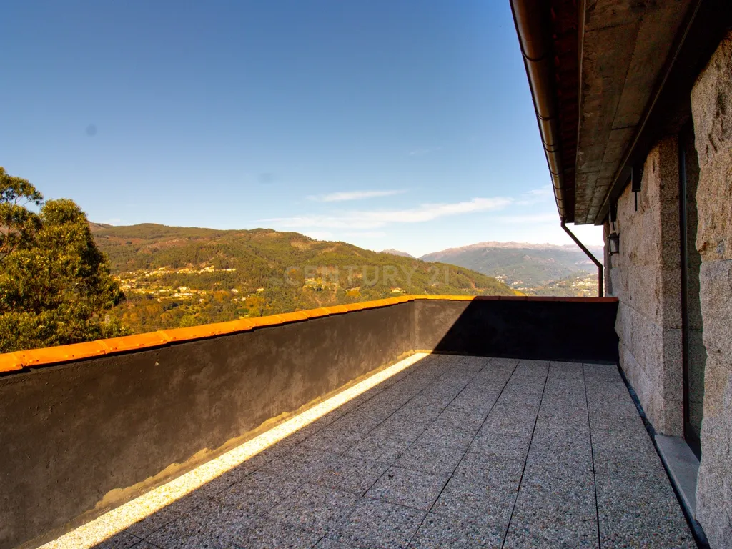 Moradia de Luxo na Caniçada, Gerês com vistas rio - Image 29