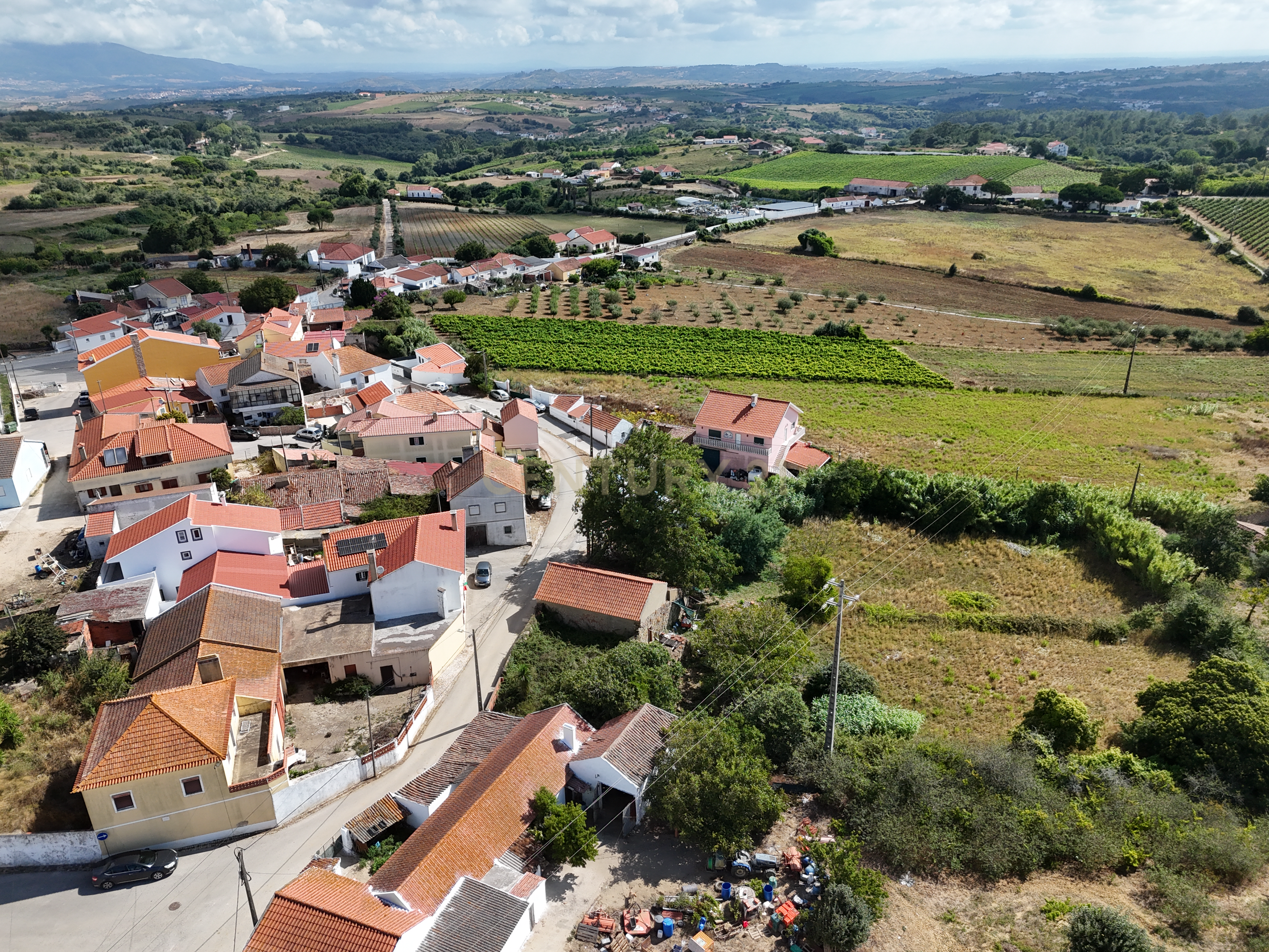 Moradia T1 à venda em Carnota, Alenquer — foto 17
