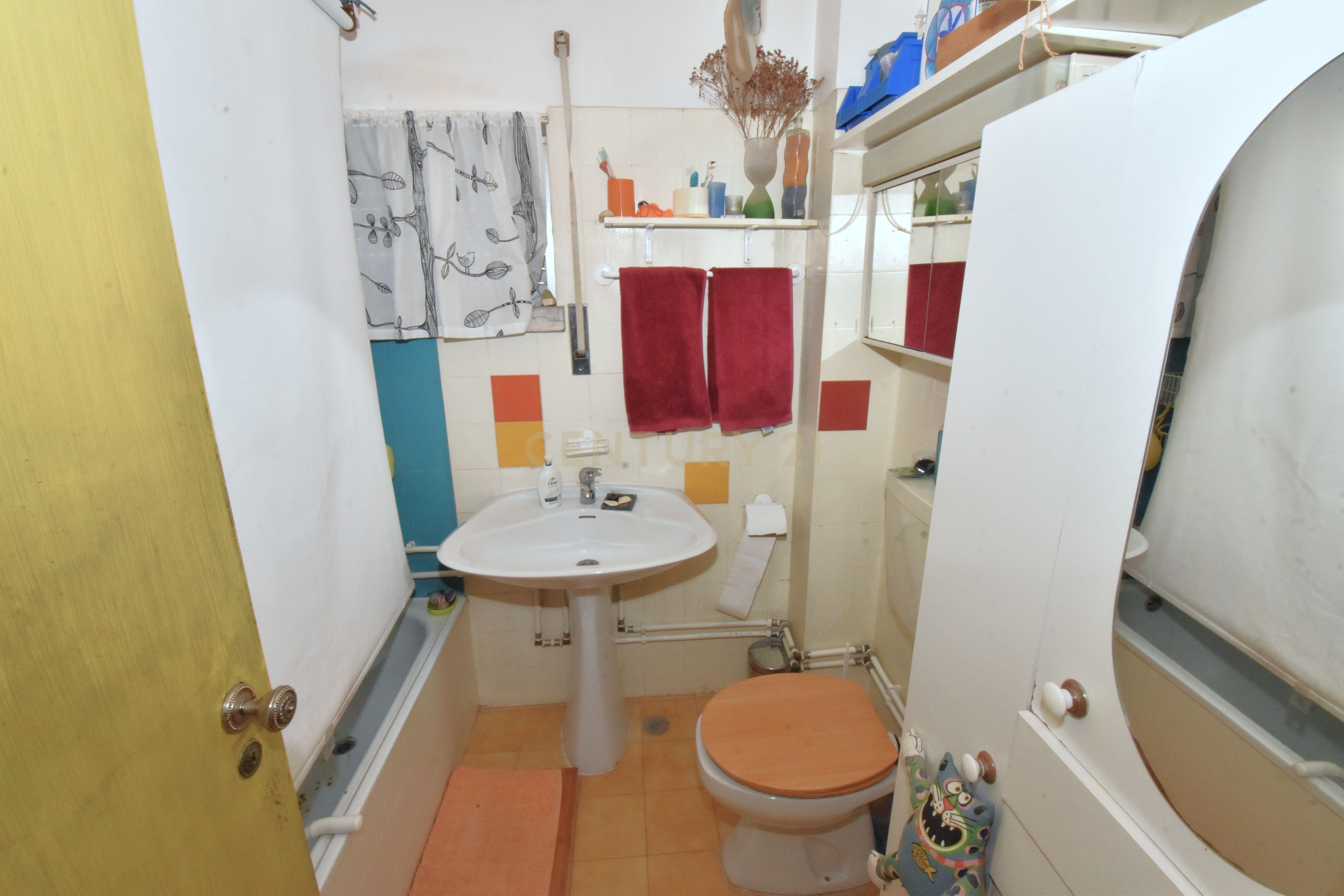 Fotografia 8 de Apartamento T3 na Sobreda, Almada