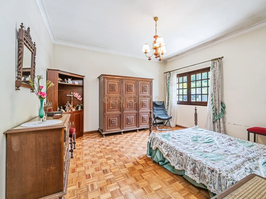 Descubra Esta Moradia T3 em Penafiel com Cave, Jardim e Acessos Excelentes - Image 17