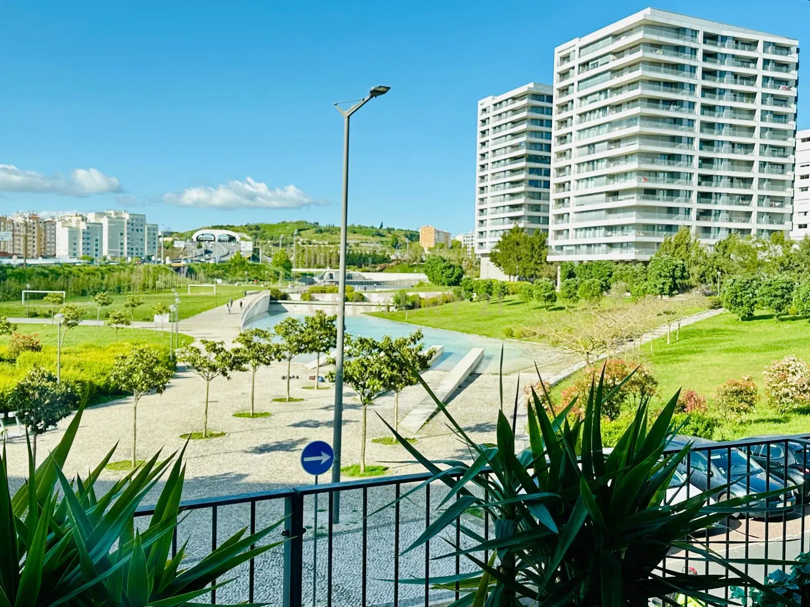 Apartamento T4 em Alto do Lumiar – Quinta das Conchas – Quinta do Lambert, Lumiar - Image 60