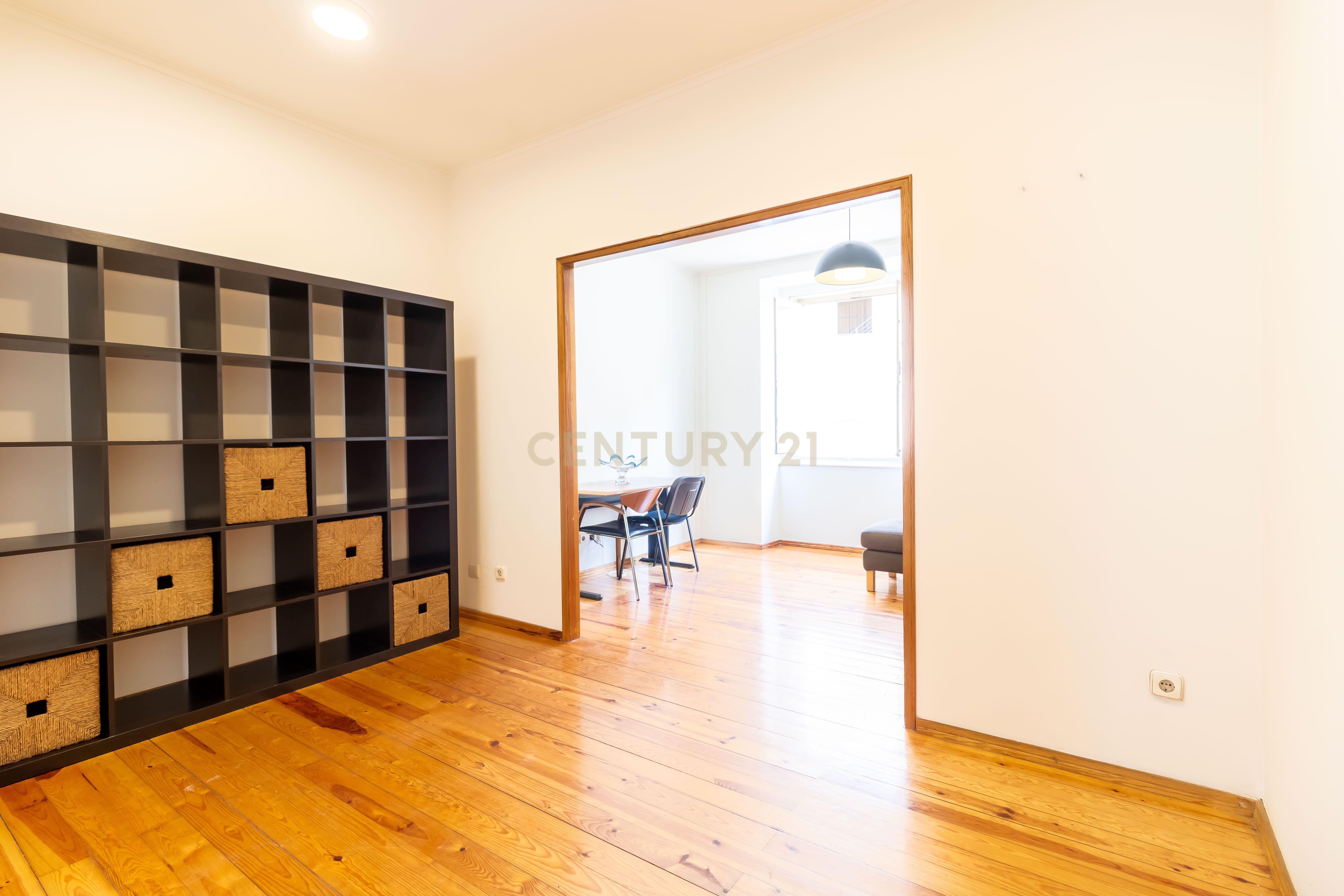 Fotografia 6 de Apartamento na Rua Fradesso da Silveira – Alcântara, Lisboa