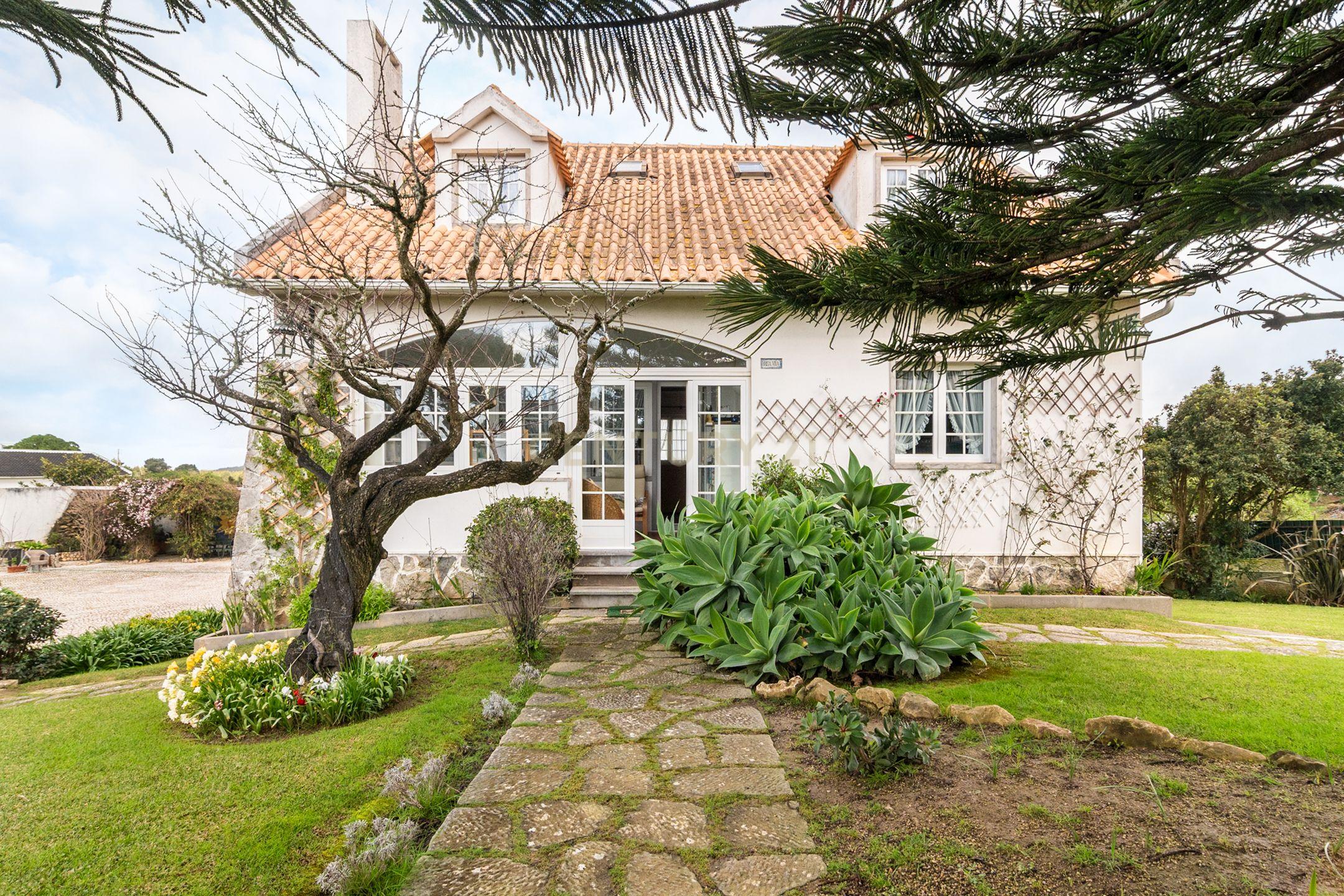 Moradia T2+3 em Seixal, Ericeira - Image 27