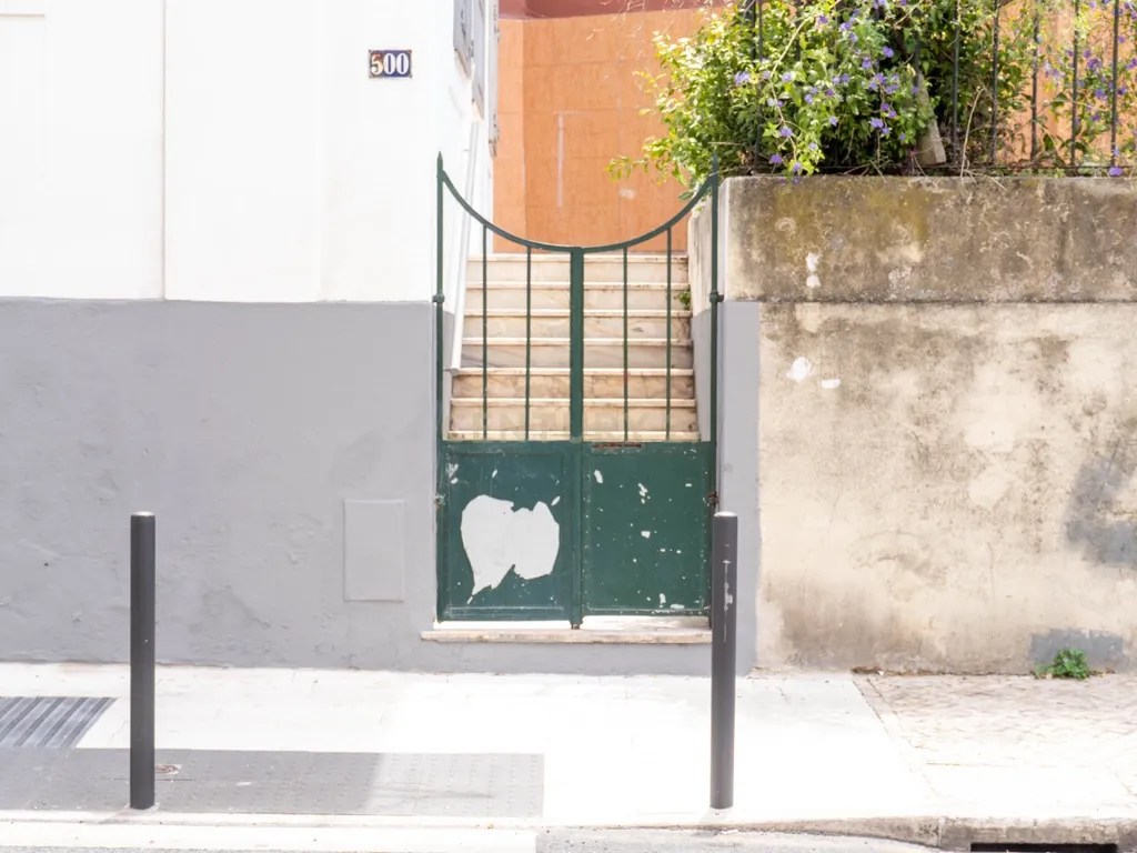 Apartamento T2 em Campo de Ourique, Lisboa - Image 12