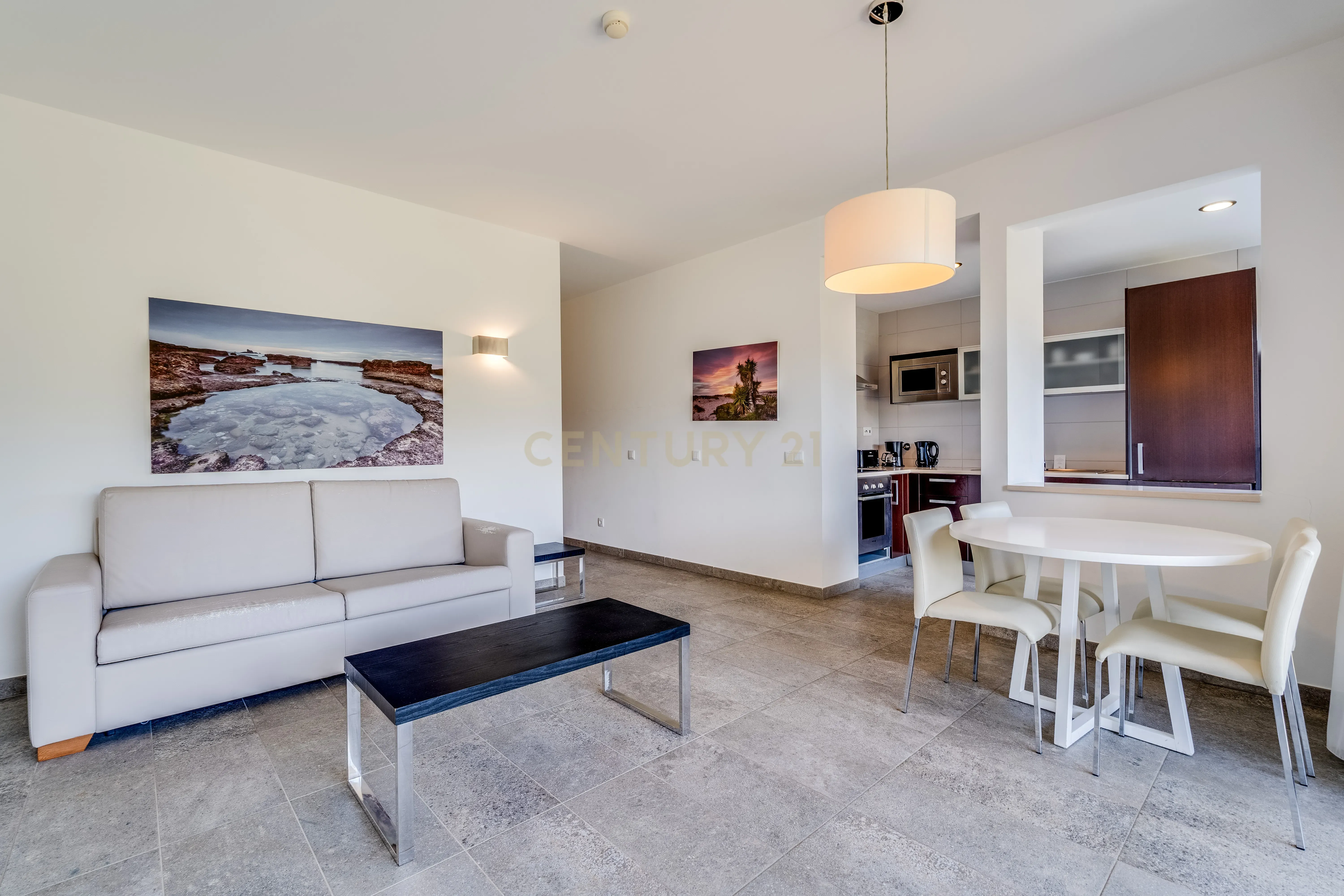 Apartamento T1 à venda em Mexilhoeira Grande, Portimão — foto 3