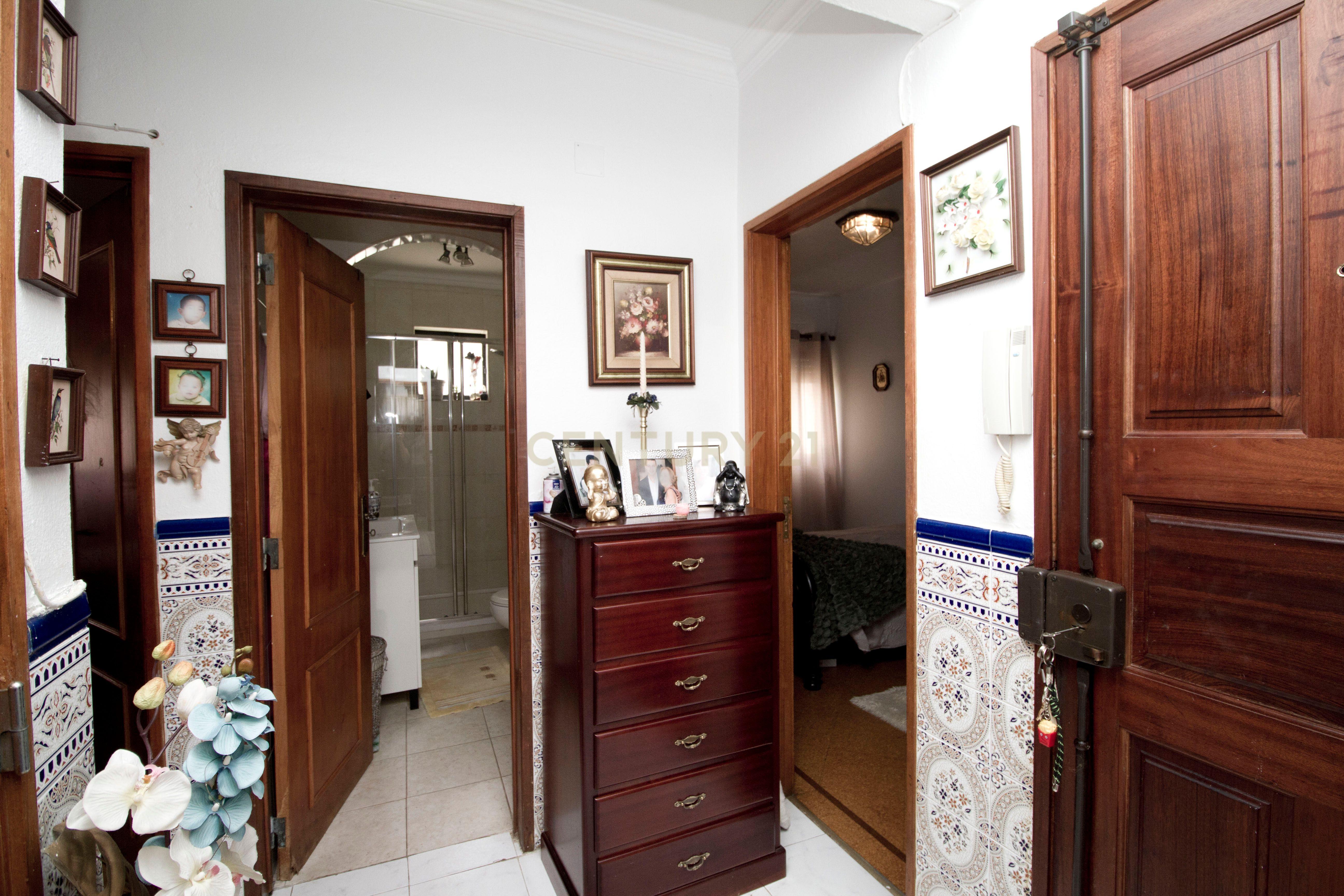 Fotografia 9 de Apartamento T3 Terroa - c/boas áres